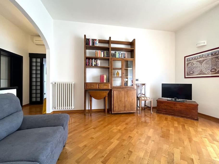 Il Fiorino Di Careggi Apartment Florence Exterior photo