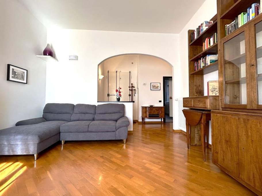 Il Fiorino Di Careggi Apartment Florence Exterior photo