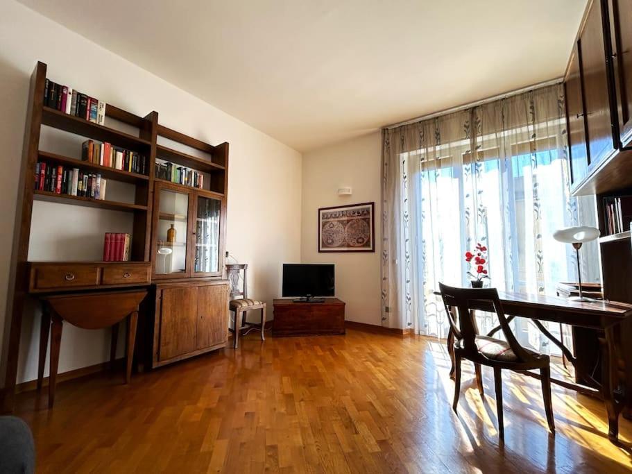 Il Fiorino Di Careggi Apartment Florence Exterior photo