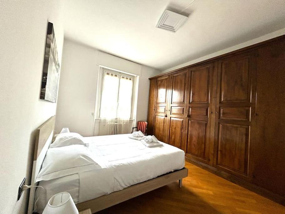 Il Fiorino Di Careggi Apartment Florence Exterior photo
