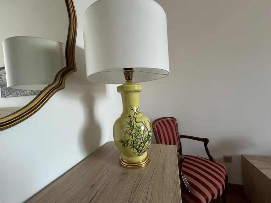 Il Fiorino Di Careggi Apartment Florence Exterior photo