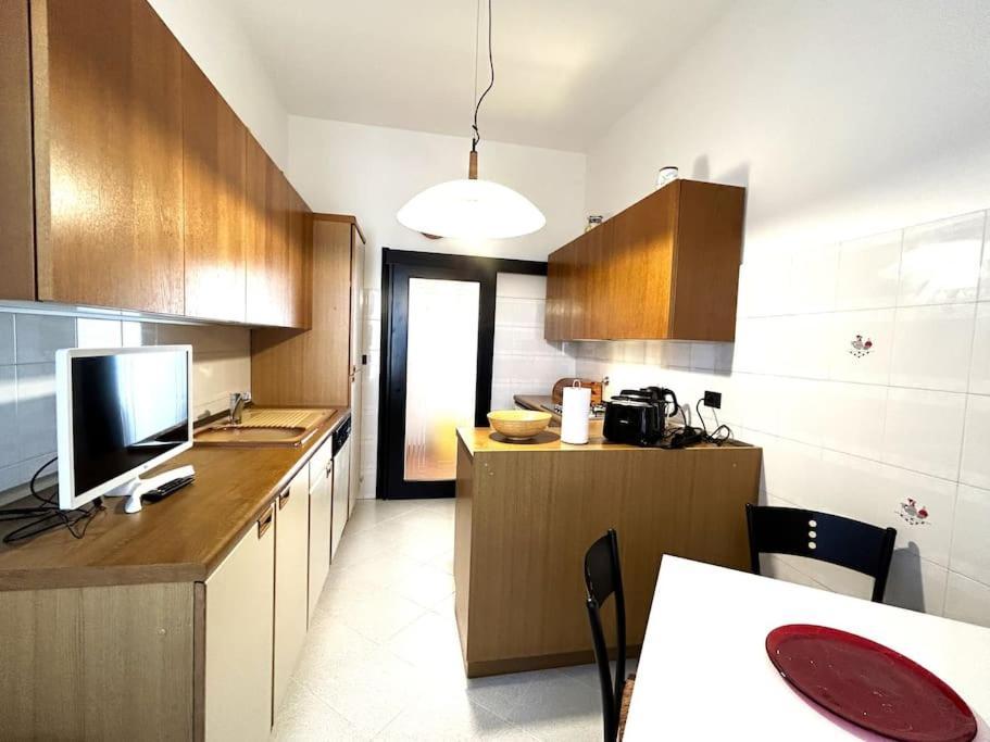 Il Fiorino Di Careggi Apartment Florence Exterior photo