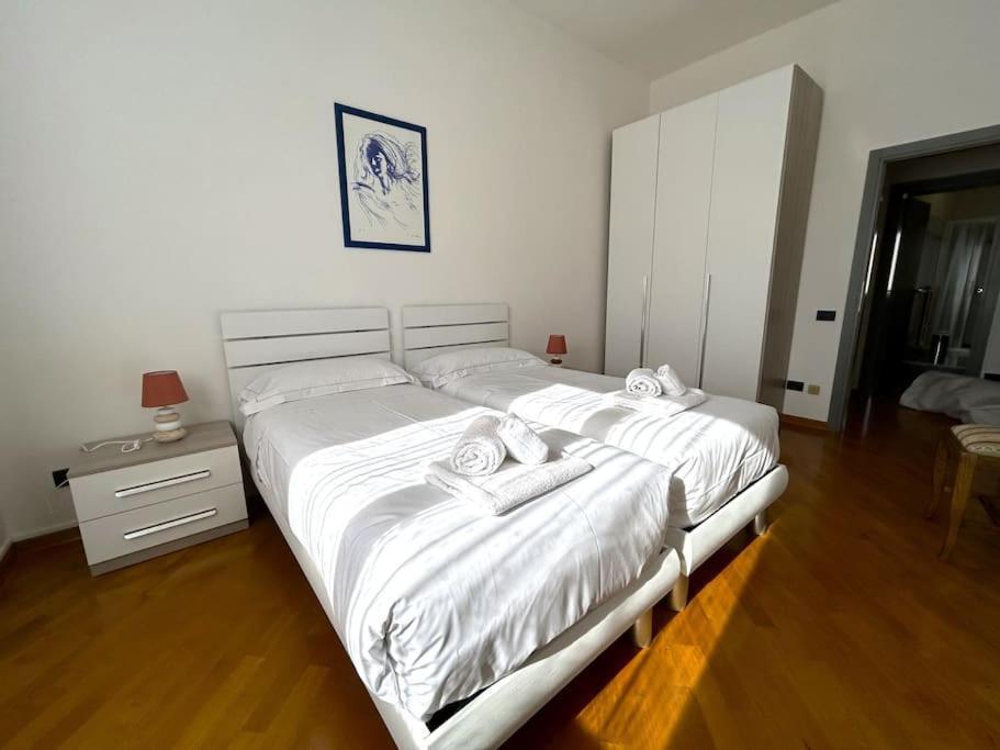 Il Fiorino Di Careggi Apartment Florence Exterior photo