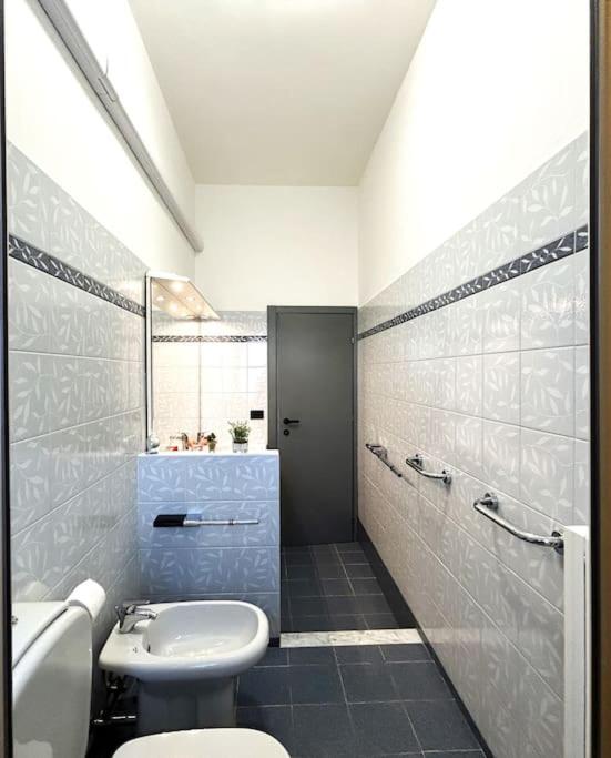 Il Fiorino Di Careggi Apartment Florence Exterior photo
