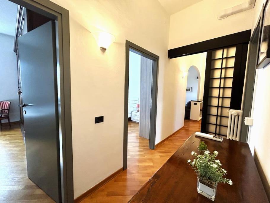 Il Fiorino Di Careggi Apartment Florence Exterior photo