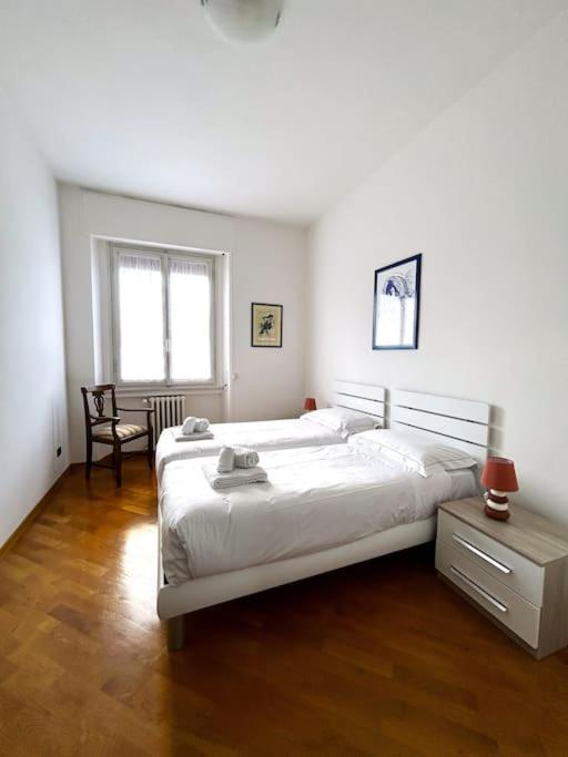 Il Fiorino Di Careggi Apartment Florence Exterior photo