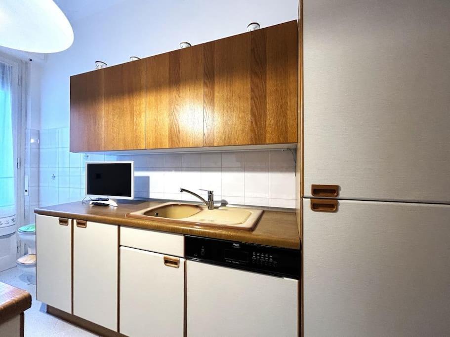 Il Fiorino Di Careggi Apartment Florence Exterior photo
